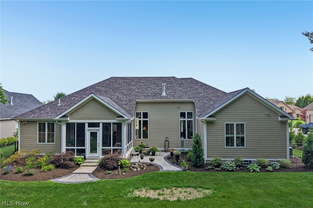 Westford Place #8 - Residential