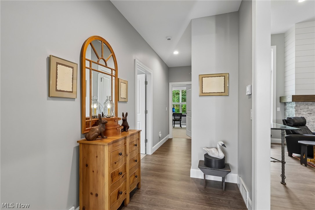 Westford Place #8 - Residential