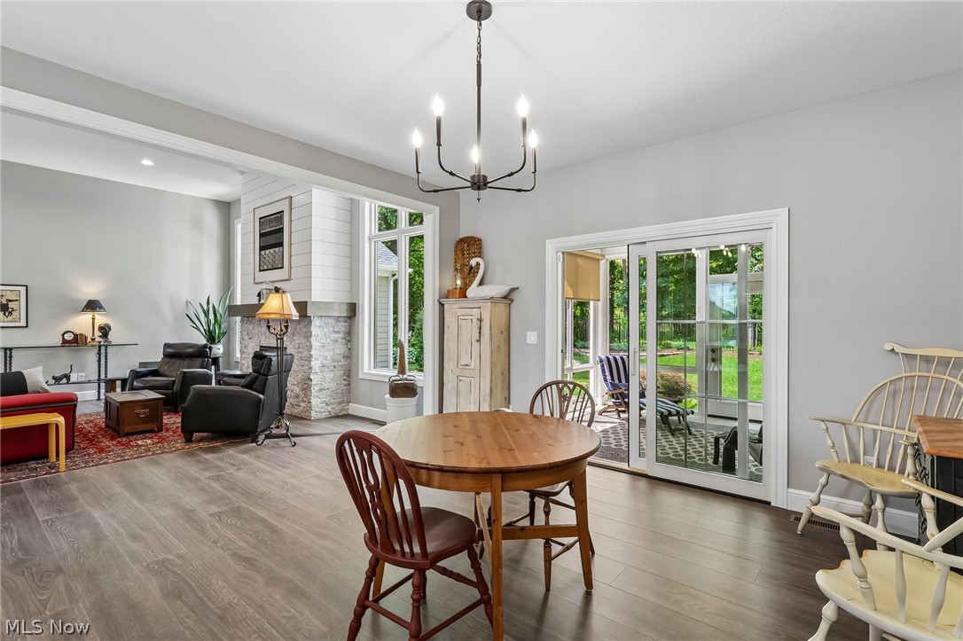 Westford Place #8 - Residential