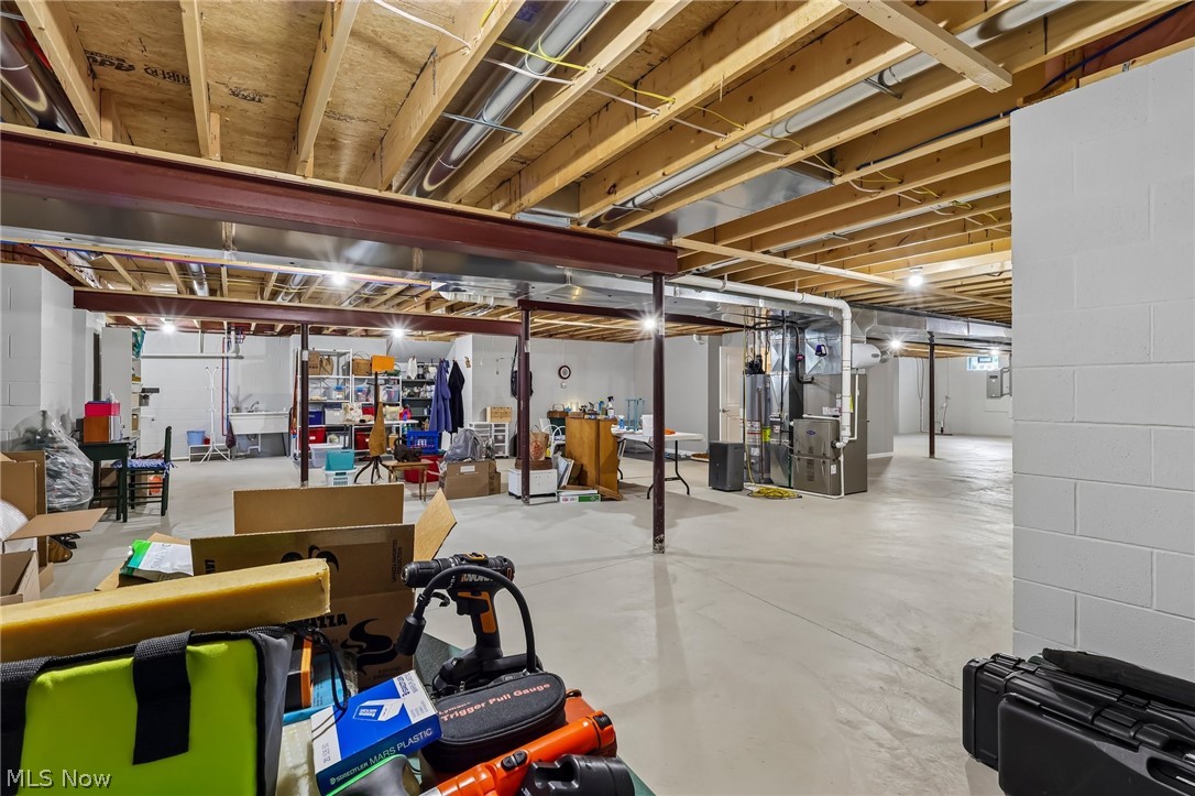 Westford Place #8 - Residential