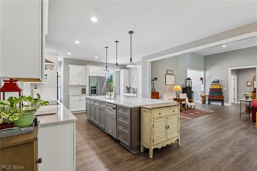 Westford Place #8 - Residential