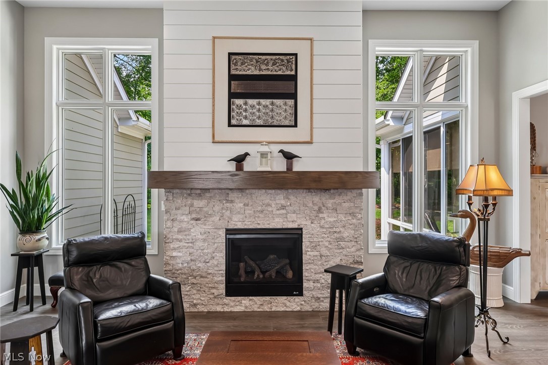 Westford Place #8 - Residential