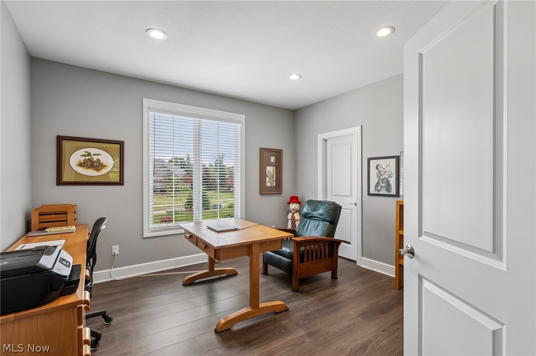 Westford Place #8 - Residential
