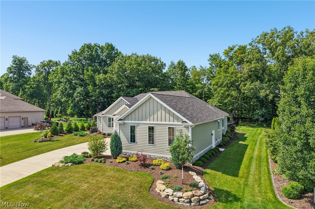 Westford Place #8 - Residential