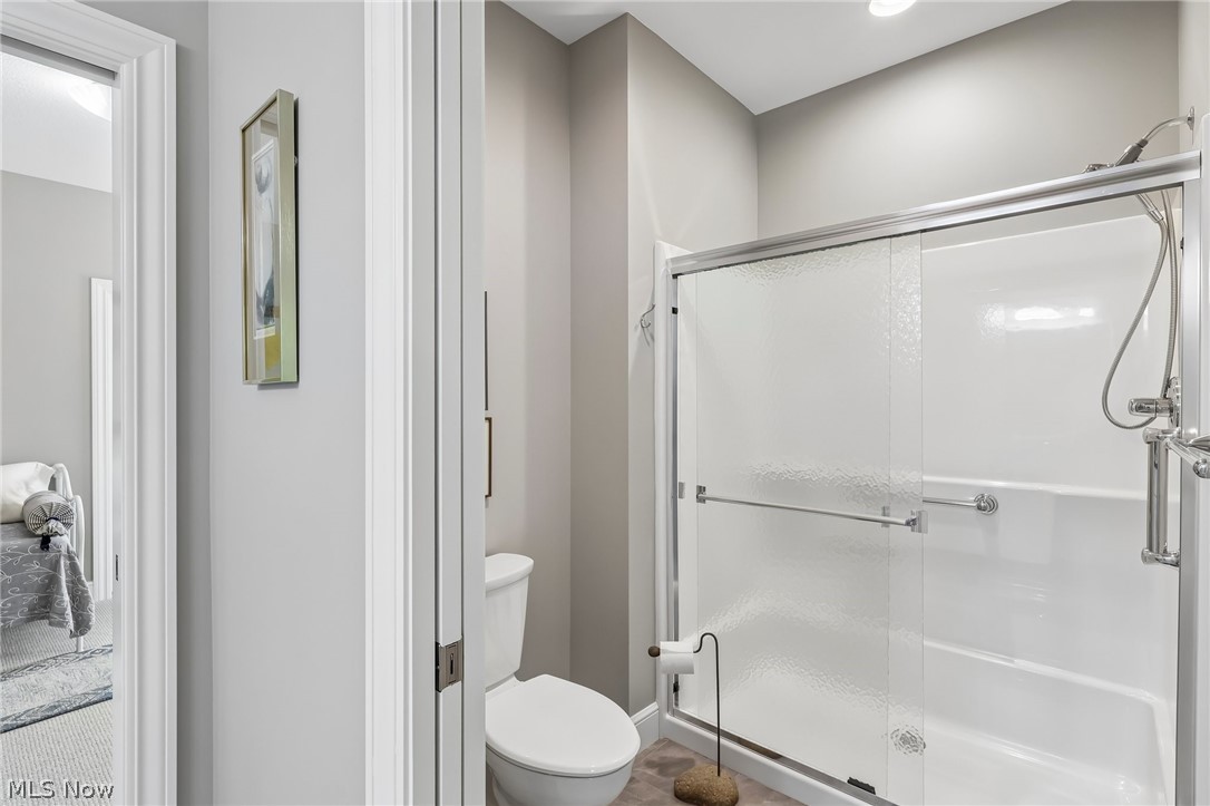 Westford Place #8 - Residential