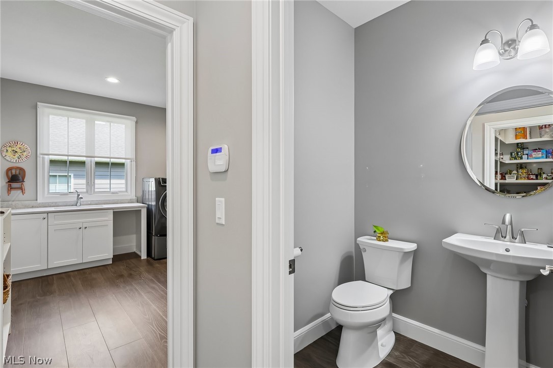 Westford Place #8 - Residential