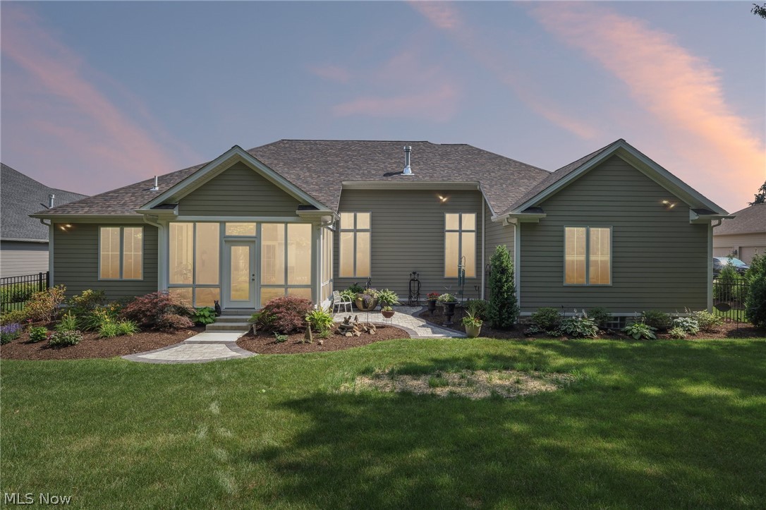 Westford Place #8 - Residential
