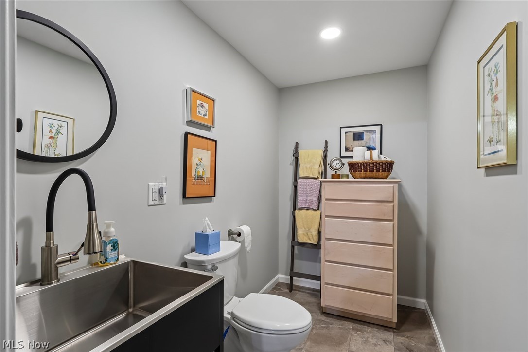 Westford Place #8 - Residential