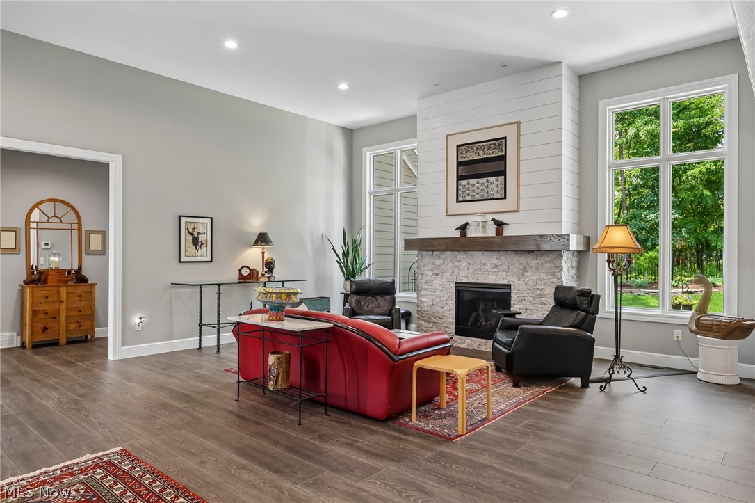 Westford Place #8 - Residential