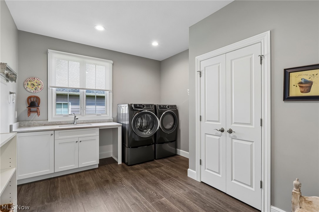 Westford Place #8 - Residential