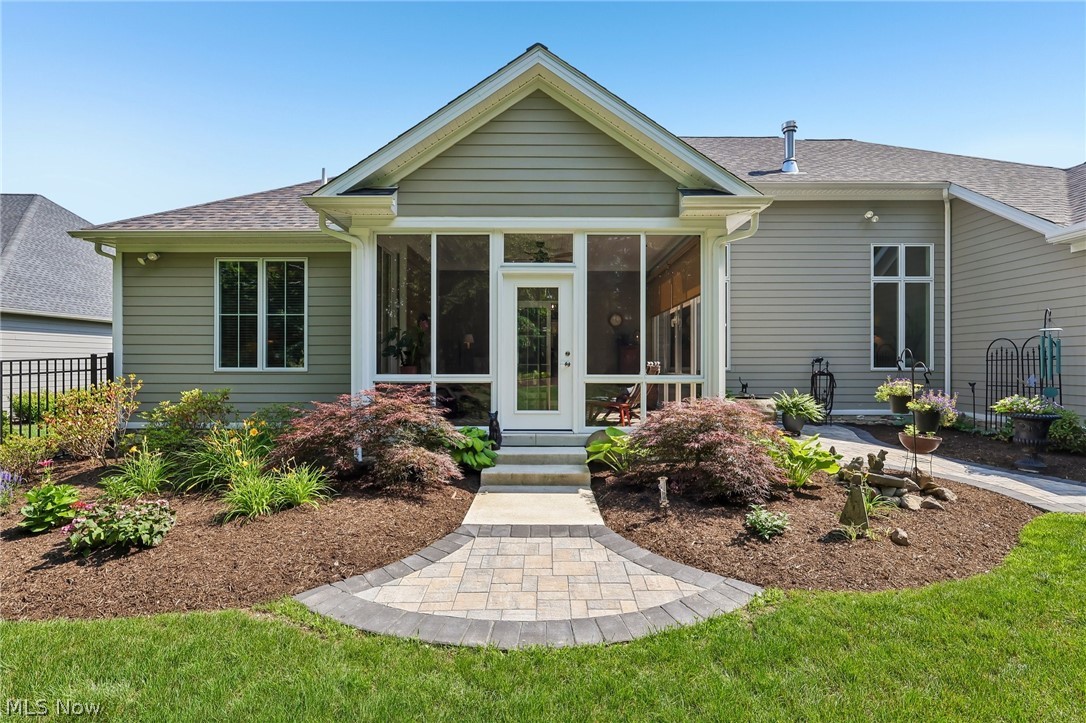 Westford Place #8 - Residential