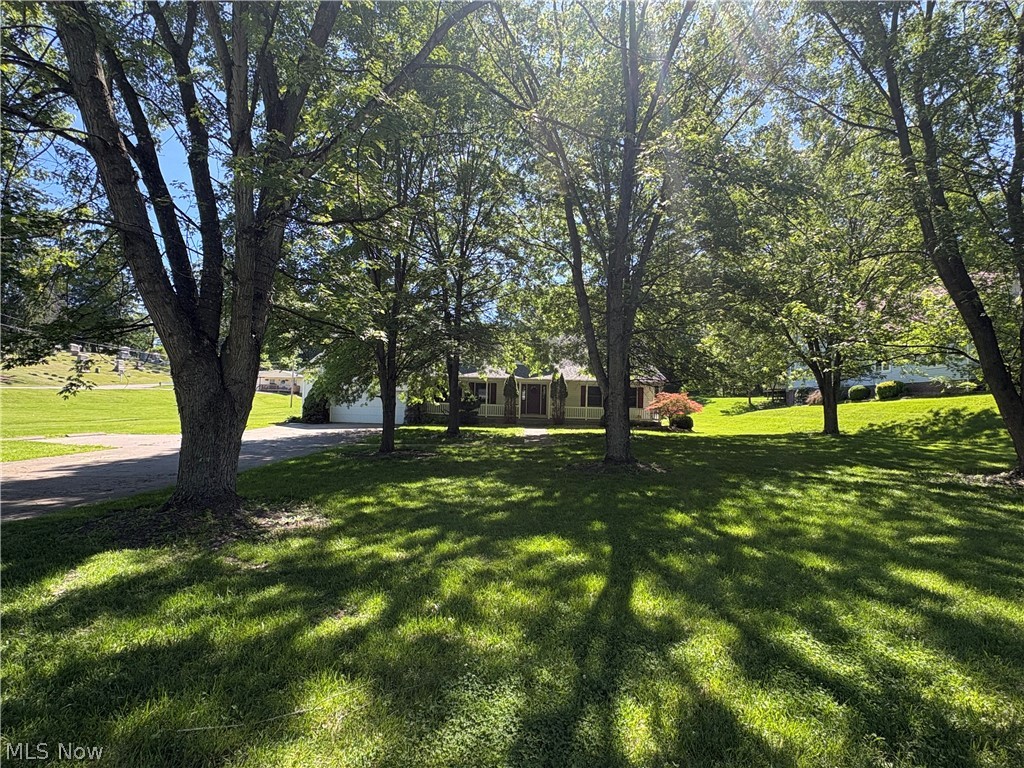 Bett Marr - Residential