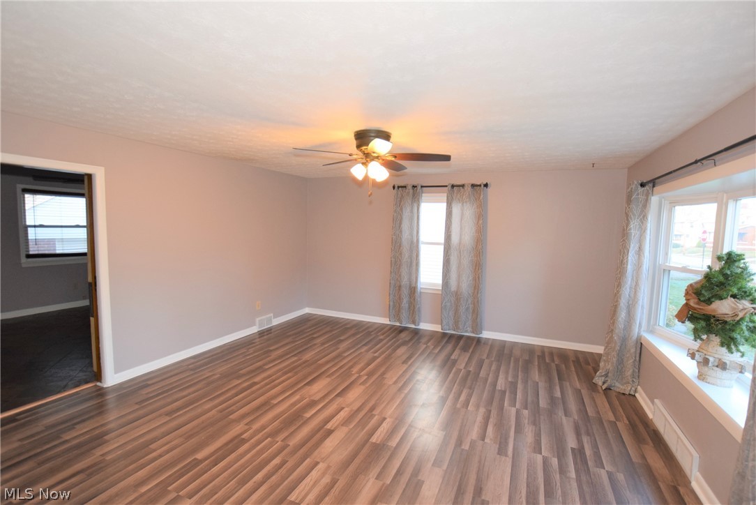 East Barberton - Residential