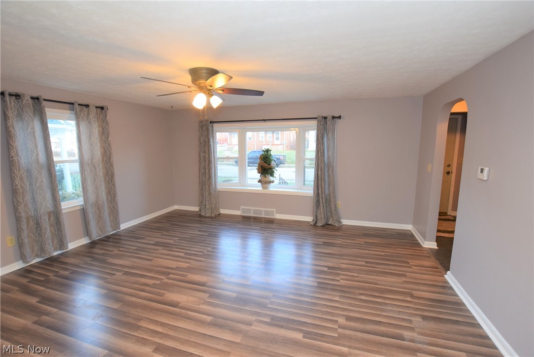 East Barberton - Residential