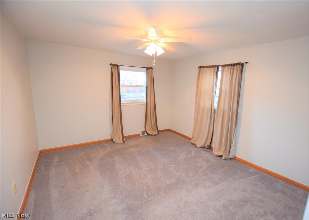 East Barberton - Residential