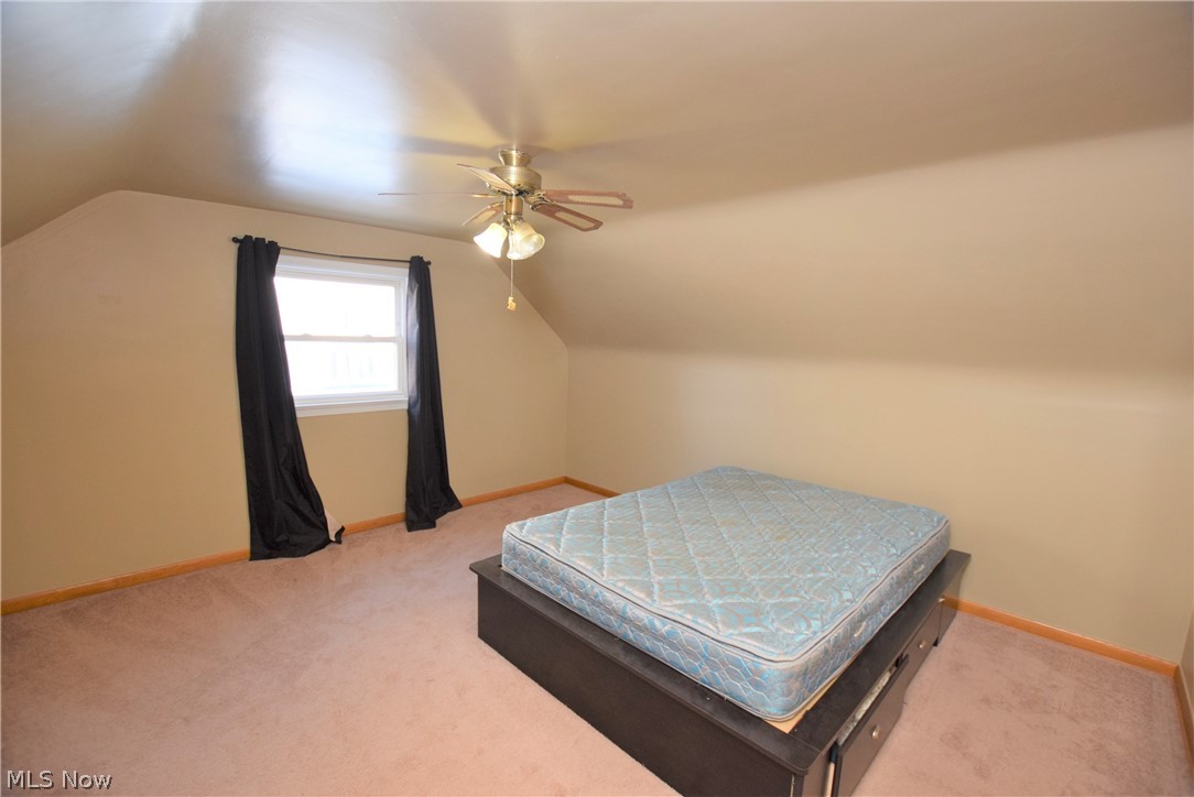 East Barberton - Residential
