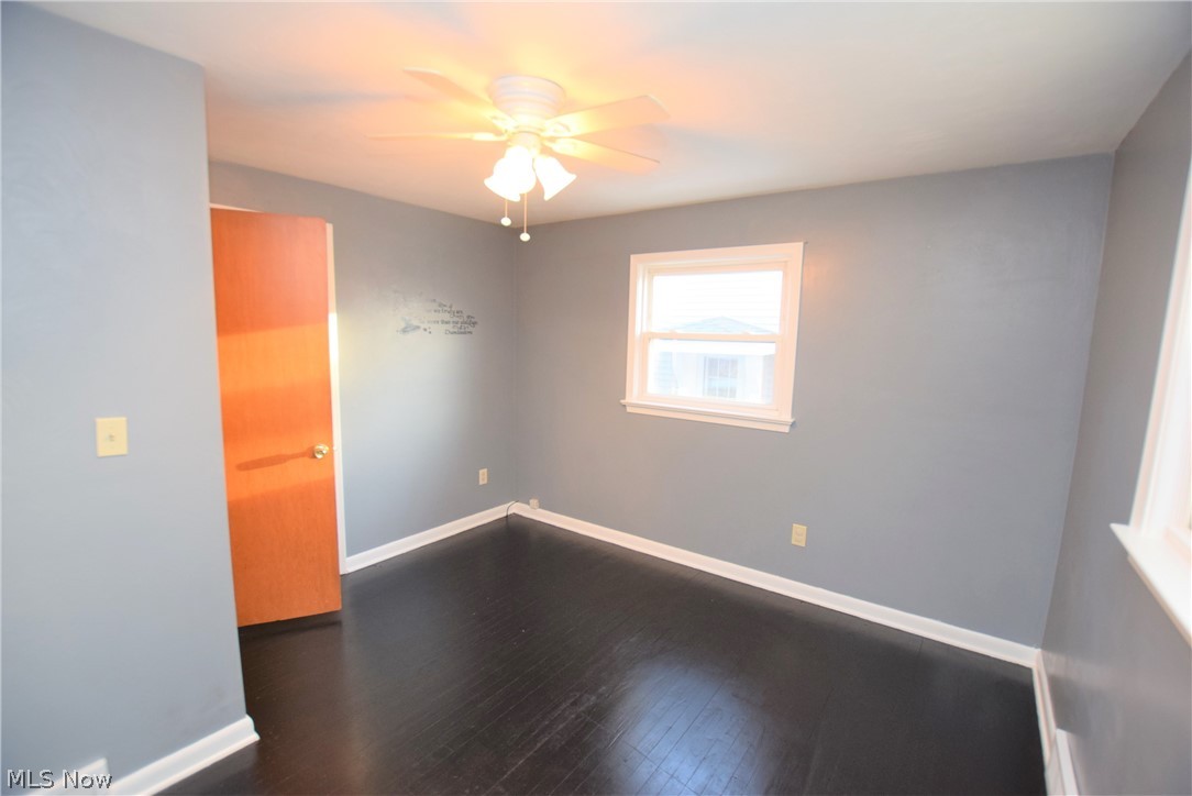 East Barberton - Residential