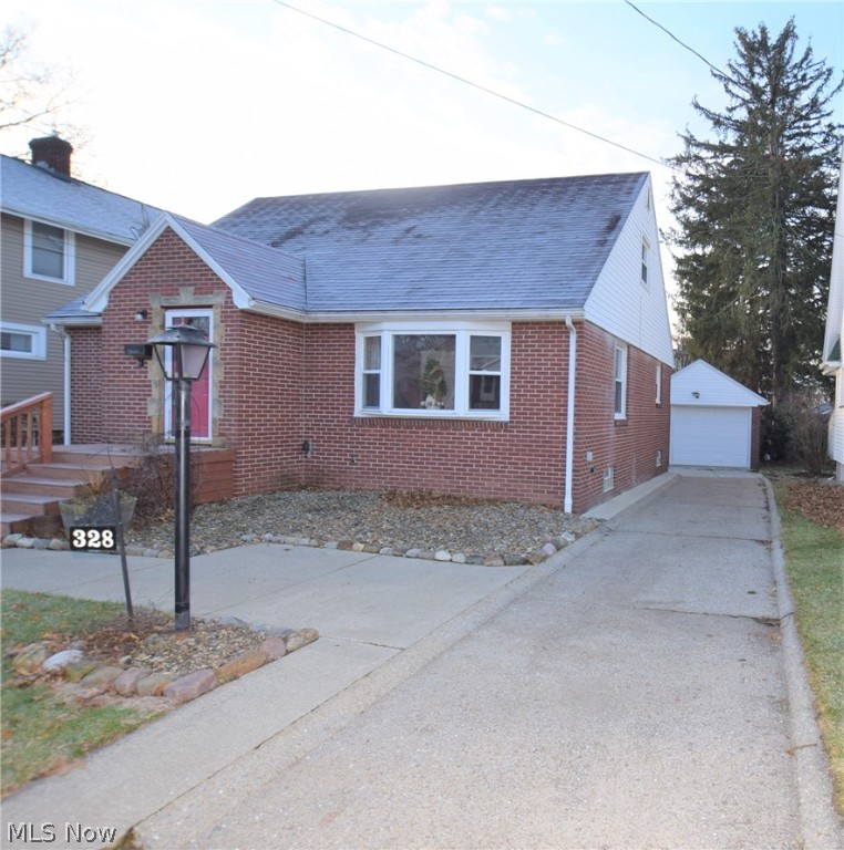 East Barberton - Residential