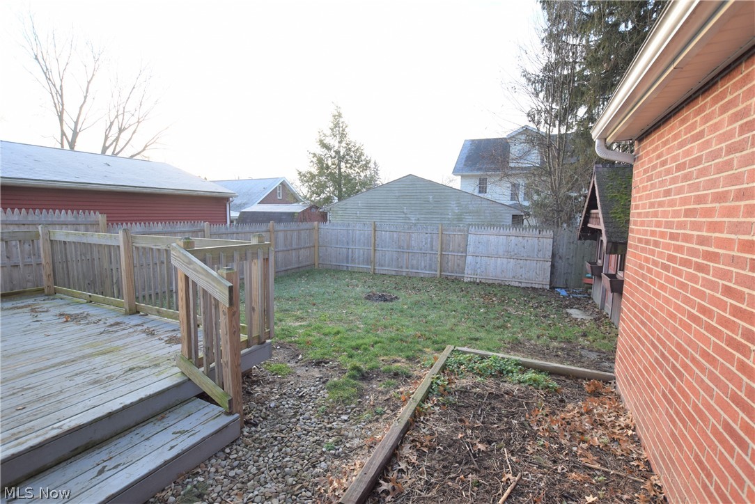 East Barberton - Residential
