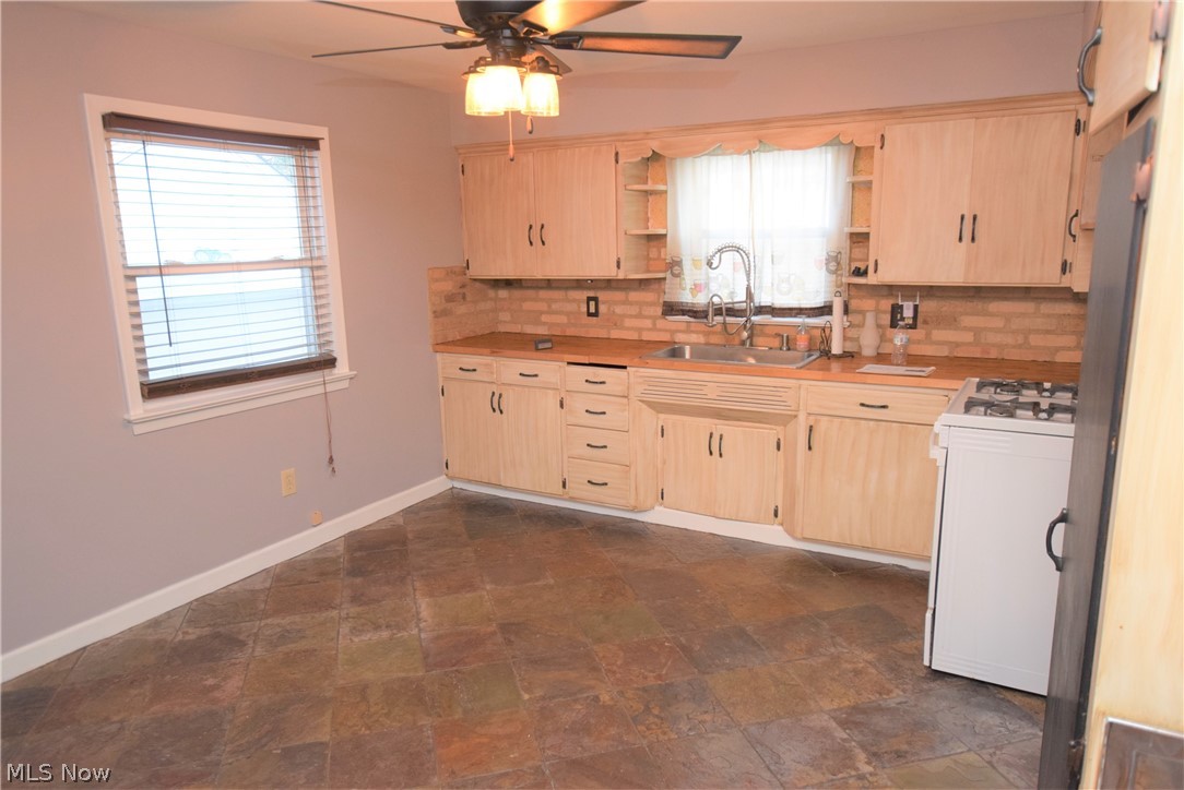East Barberton - Residential