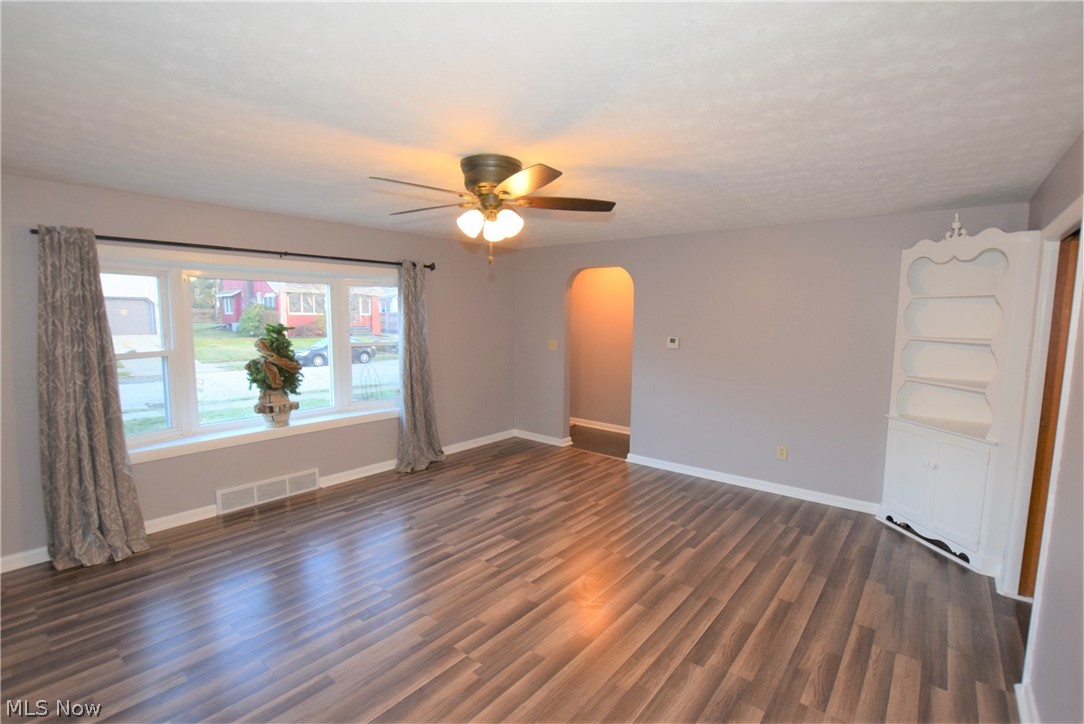 East Barberton - Residential