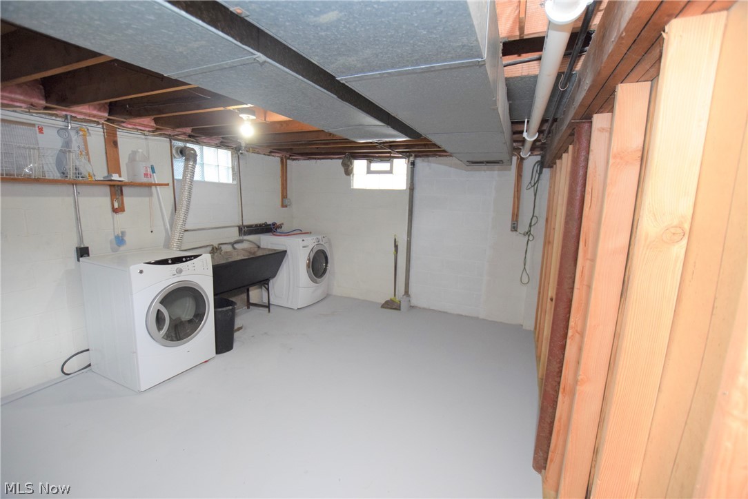East Barberton - Residential