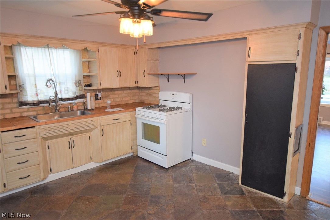 East Barberton - Residential