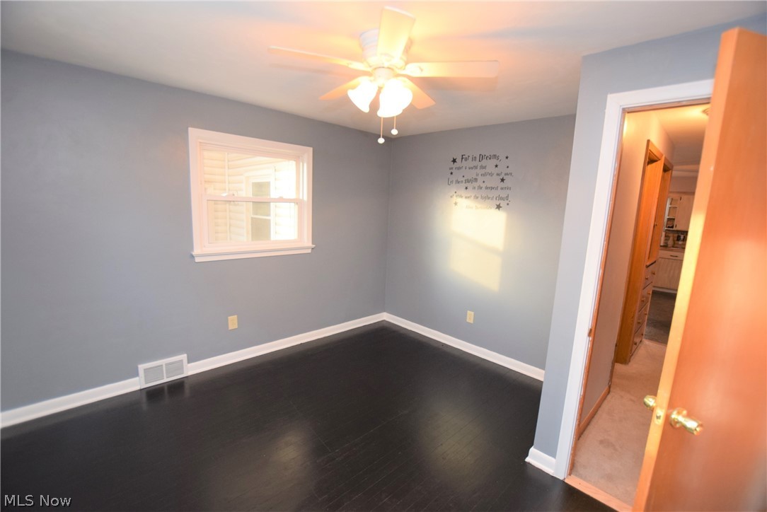 East Barberton - Residential