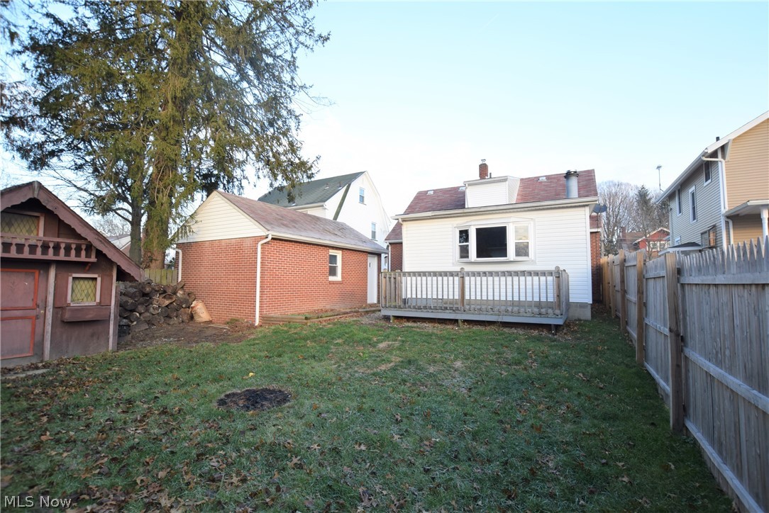 East Barberton - Residential
