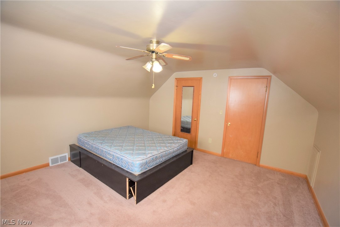 East Barberton - Residential
