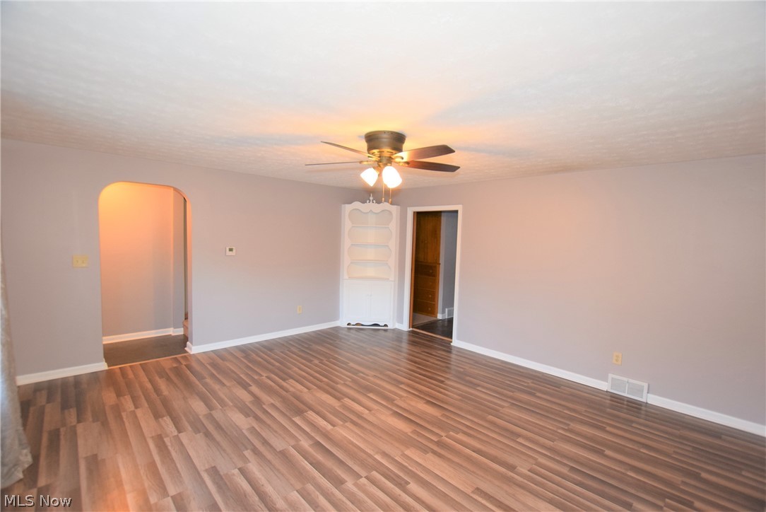 East Barberton - Residential