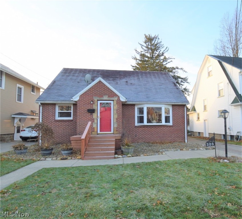 East Barberton - Residential