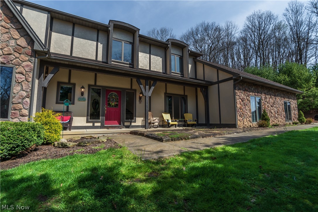Spencer - Residential