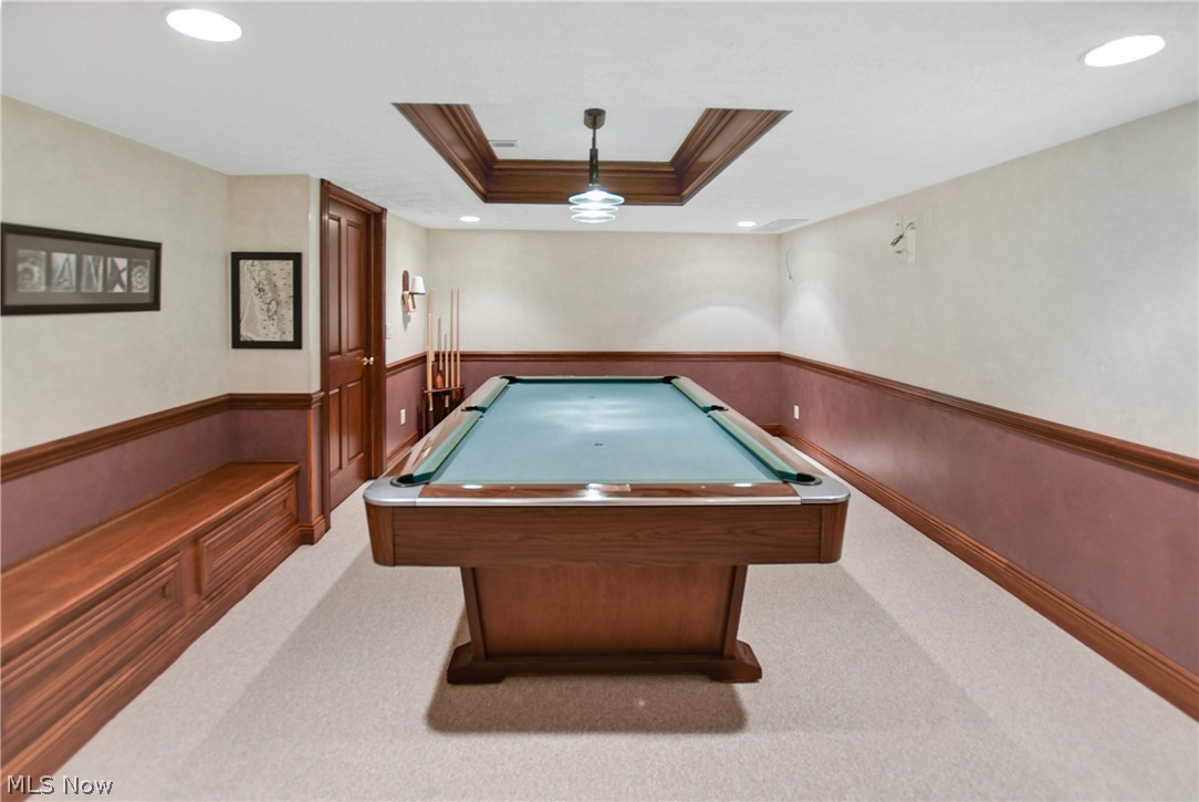 Homestead Creek - Residential