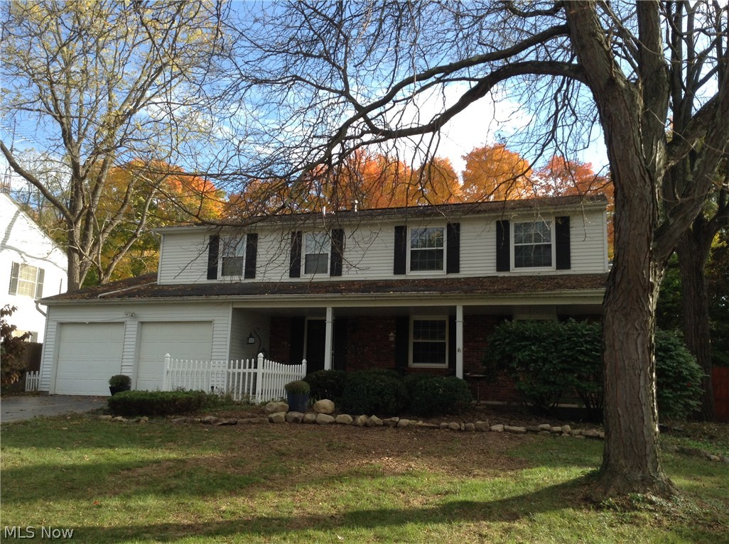 Sherwood Greens #2 - Residential