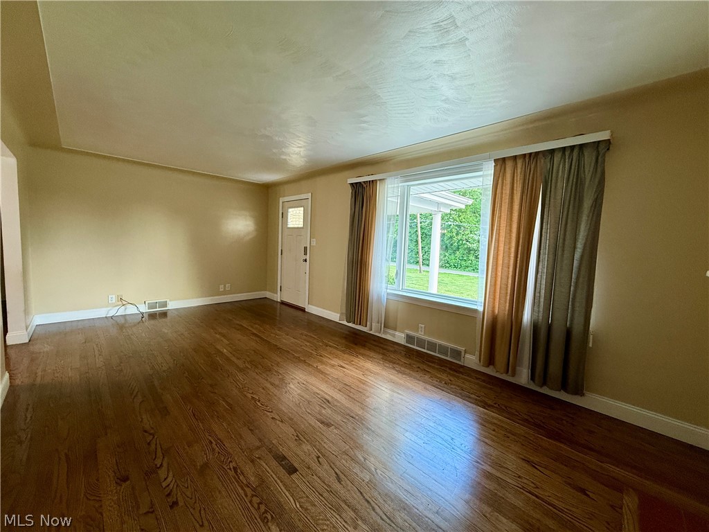 Kermont Heights - Residential