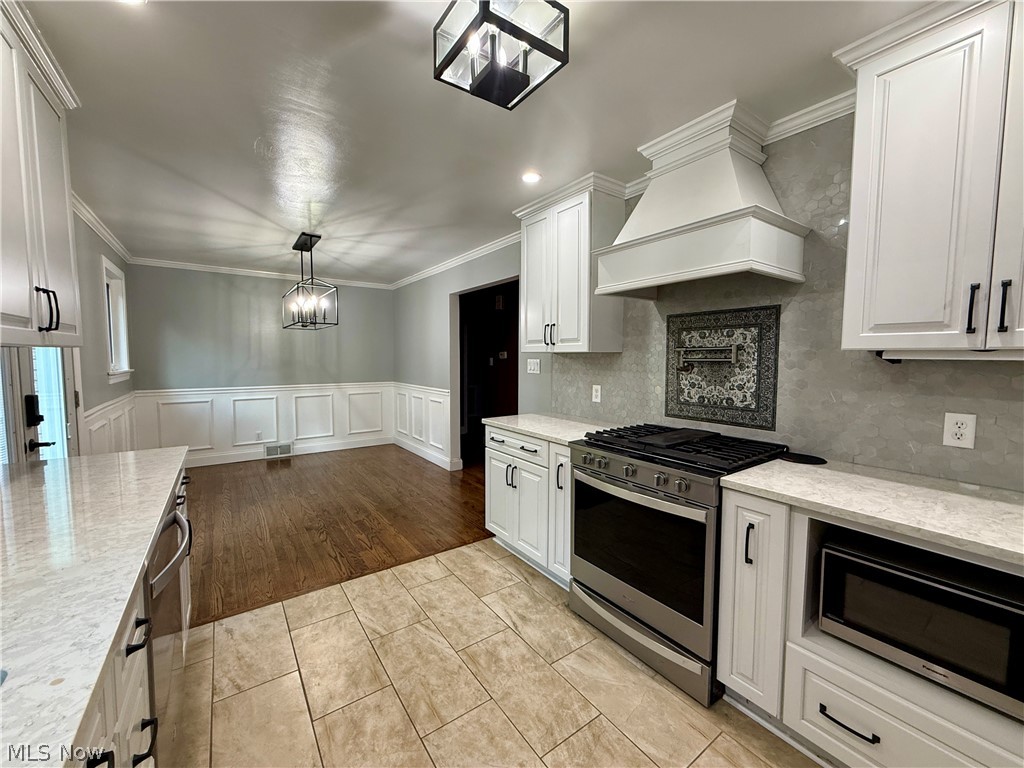 Kermont Heights - Residential