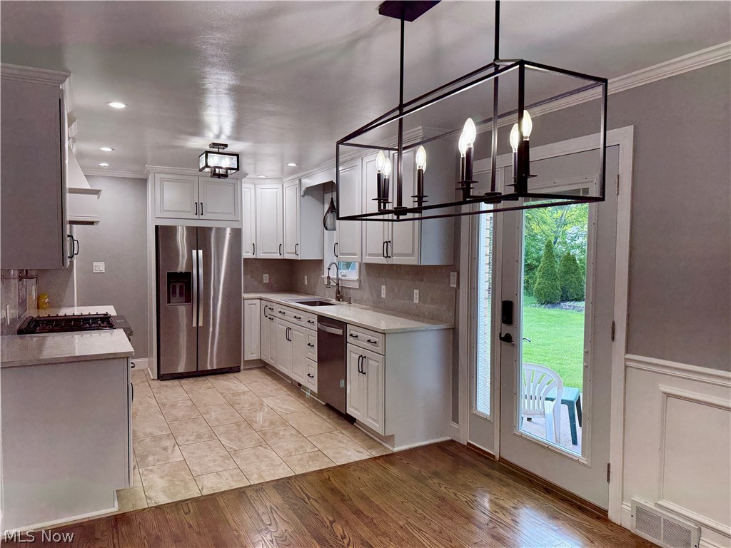 Kermont Heights - Residential
