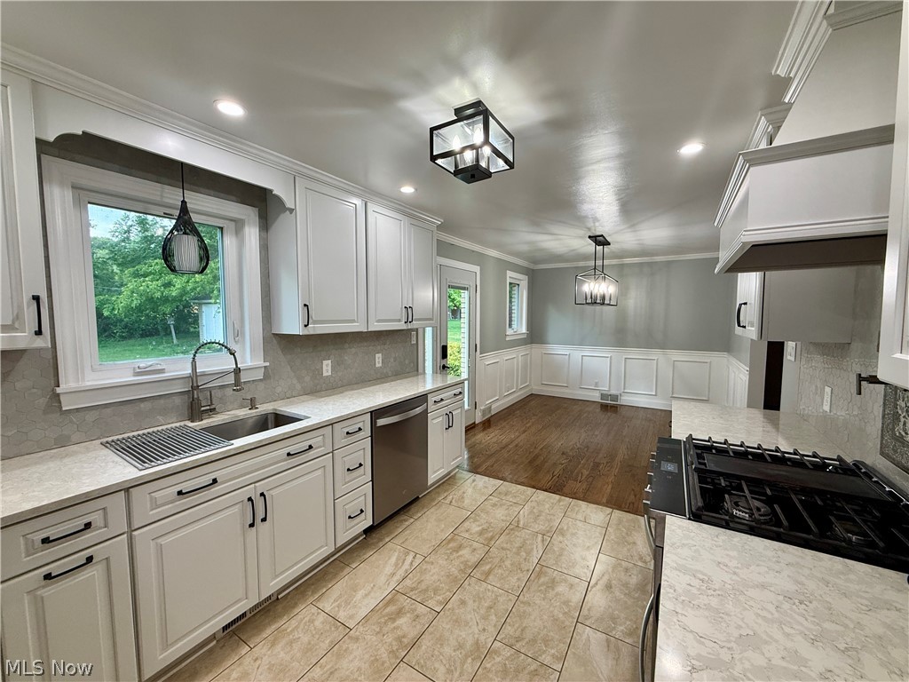 Kermont Heights - Residential