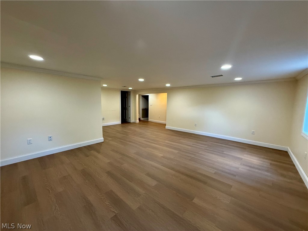 Kermont Heights - Residential