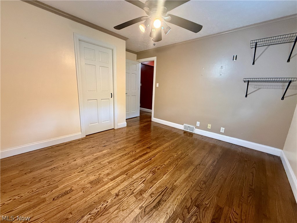 Kermont Heights - Residential
