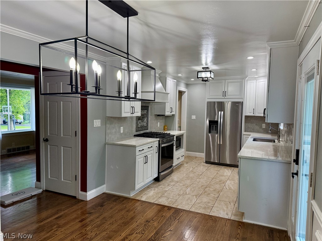Kermont Heights - Residential