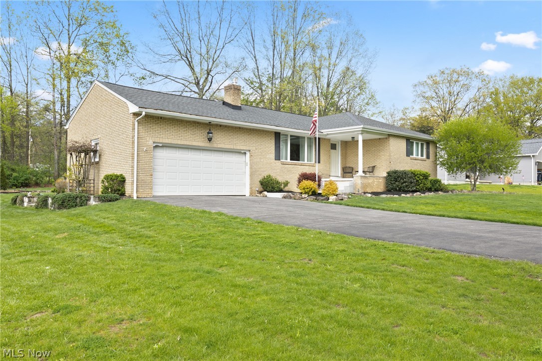 Kermont Heights - Residential