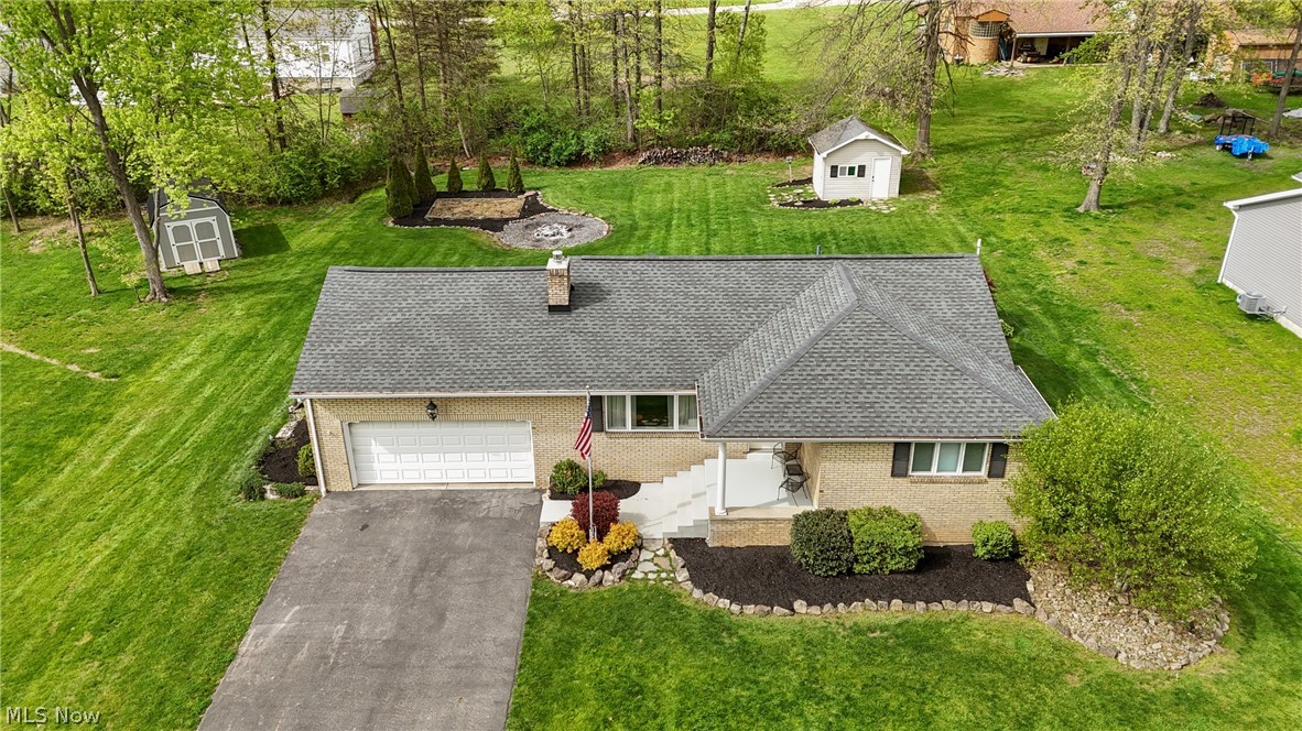 Kermont Heights - Residential