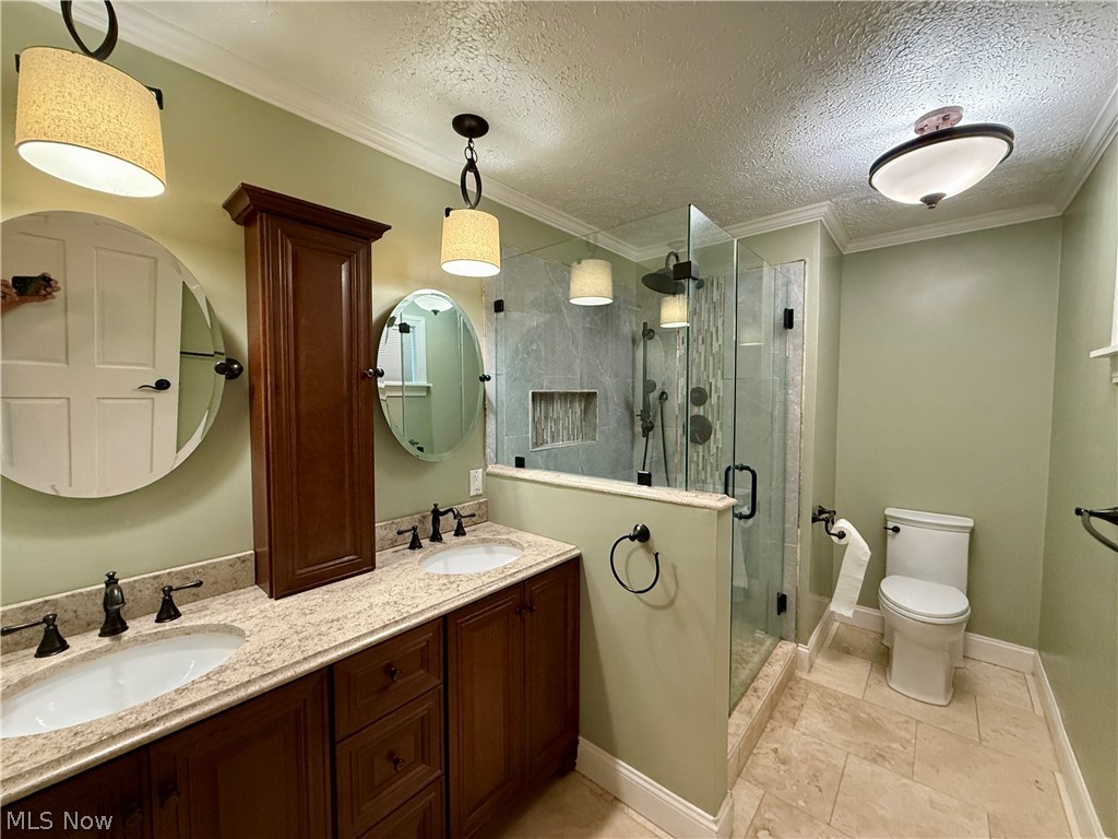 Kermont Heights - Residential