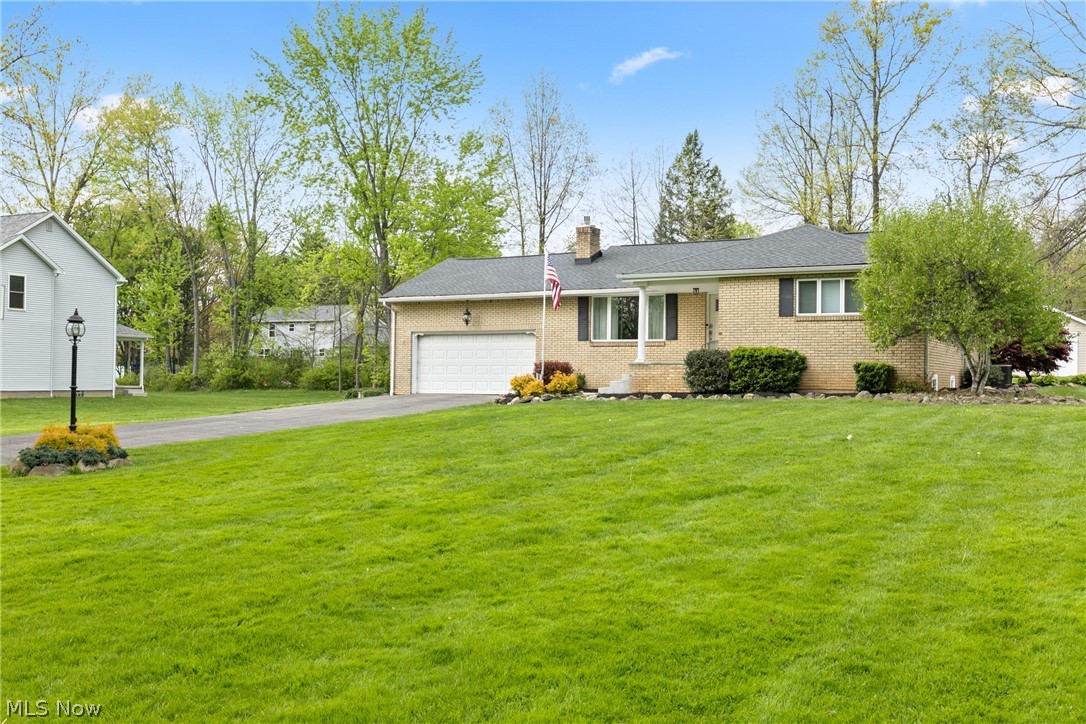 Kermont Heights - Residential