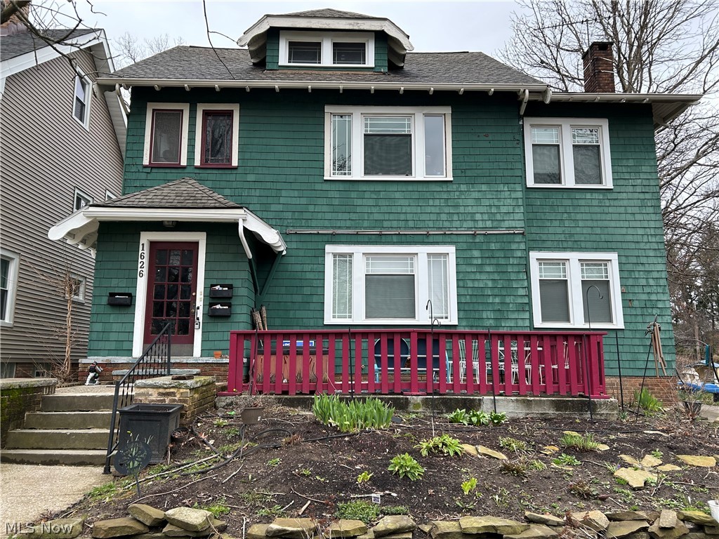 Coventry-Mayfield Land Cos Su - Residential Lease