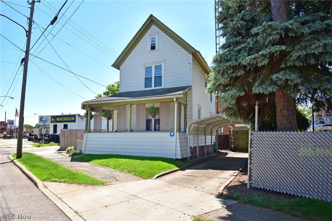 Massillon - Residential