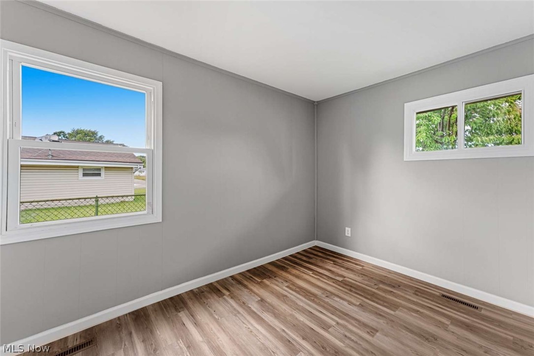 Homewood - Residential