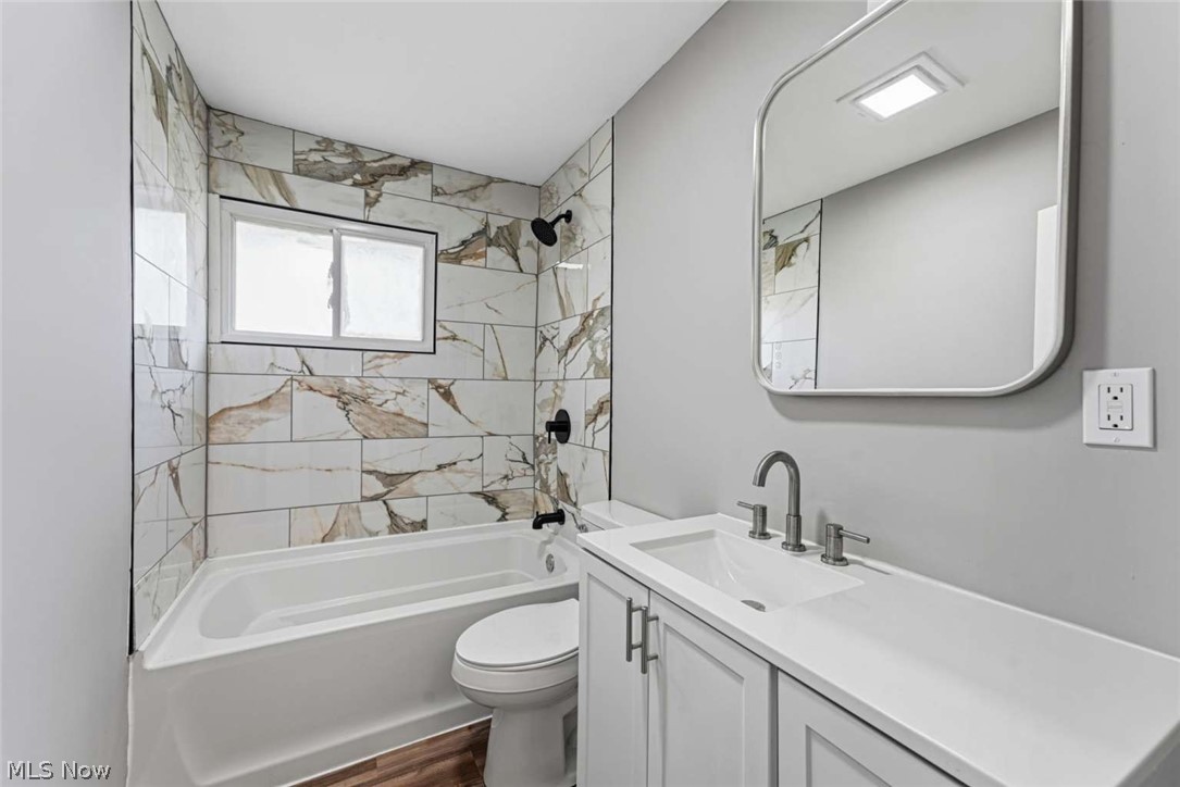 Homewood - Residential